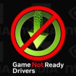The latest Nvidia driver has "a bug" bad enough that it's been pulled, but there is an easy fix