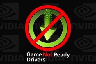 The latest Nvidia driver has "a bug" bad enough that it's been pulled, but there is an easy fix