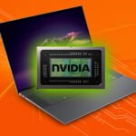 Fully Nvidia-powered gaming laptops could be here soon, with no need for AMD or Intel CPUs