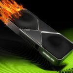 Nvidia's gaming GPU revenue just plummeted despite record results overall