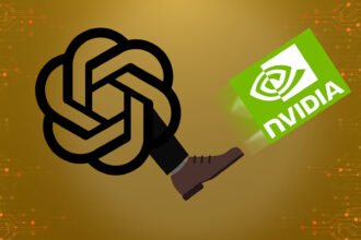 OpenAI could ditch Nvidia GPUs, handing a lifeline to PC gamers desperately seeking affordable cards