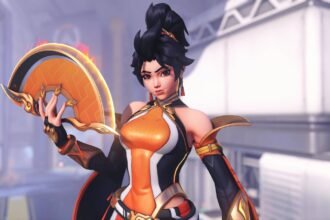 Anran’s Overwatch redesign irks fans, voice actor: ‘This is a hill worth dying on’