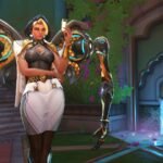 Overwatch's Feb 13 patch notes outline nerfs for every new hero except one