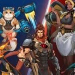 Blizzard unveils top-down mobile shooter Overwatch Rush as Overwatch player counts soar