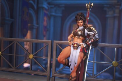 Overwatch Spotlight 2026: Start time and how to watch Blizzard's showcase