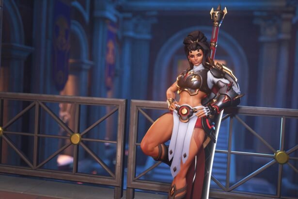 Overwatch Spotlight 2026: Start time and how to watch Blizzard's showcase