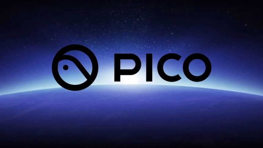 Pico to Showcase VisionOS and Android XR Competitor at GDC Next Month
