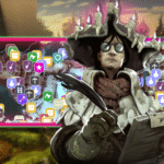 No Rest for the Wicked interactive maps