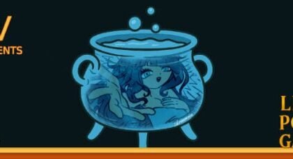 The Stream Team: Little Potion Garden goes more MMO