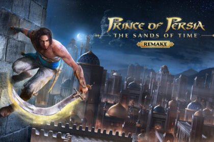 Prince of Persia: The Sands of Time Remake’s Press Kit Leaked Through Unboxing Video – Rumor