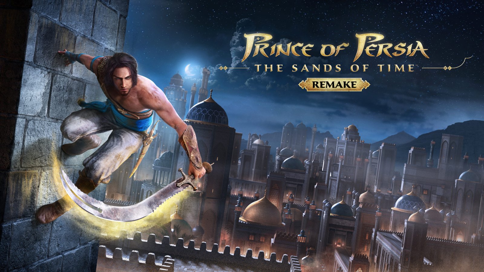 Prince of Persia: The Sands of Time Remake’s Press Kit Leaked Through Unboxing Video – Rumor