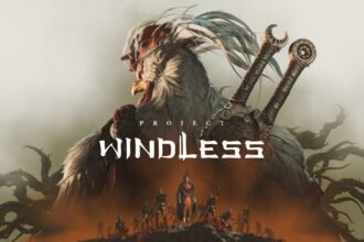 Project Windless Studio Got the Reaction it Wanted With 9-Foot Tall Rooster Protagonist