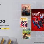 Marvel’s Spider-Man 2, Monster Hunter Stories Series Come to PS Plus Catalog on February 17