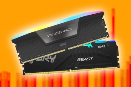 RAM prices could have already peaked, hints new data