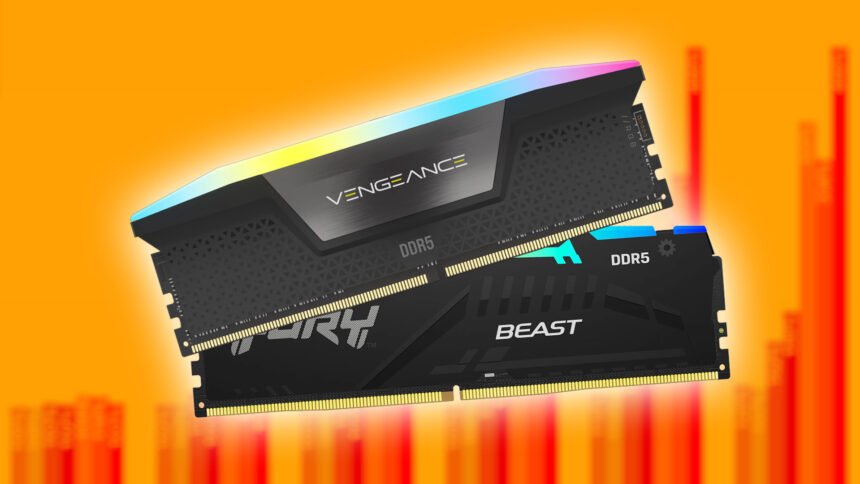 RAM prices could have already peaked, hints new data