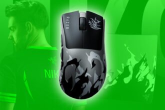 Razer's new Niko collection is surely the most desirable selection of CS2 gear around