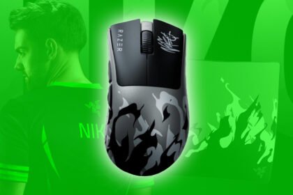 Razer's new Niko collection is surely the most desirable selection of CS2 gear around