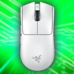 The Razer Viper V3 Pro's price just dropped $45, hinting at impending Viper V4 Pro