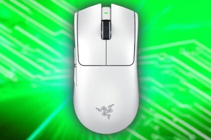 The Razer Viper V3 Pro's price just dropped $45, hinting at impending Viper V4 Pro