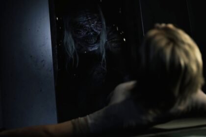 Resident Evil Requiem review - a cathartic cross-breed of creeps and carnage