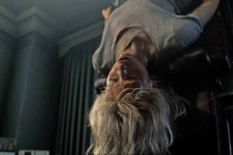 Resident Evil Requiem walkthrough part 2: Get the fuse in the Chronic Care Center