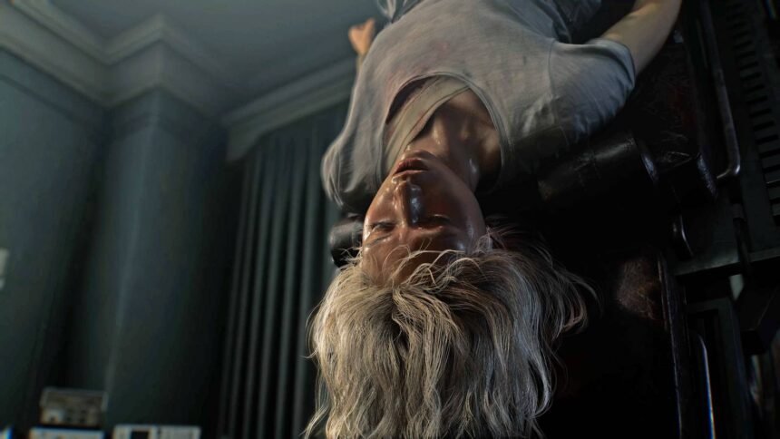 Resident Evil Requiem walkthrough part 2: Get the fuse in the Chronic Care Center