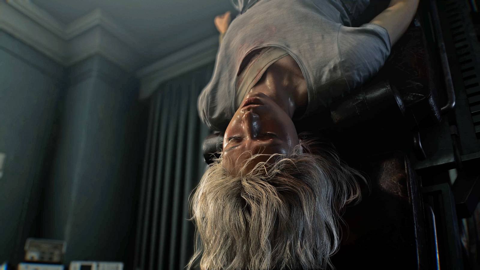 Resident Evil Requiem walkthrough part 2: Get the fuse in the Chronic Care Center