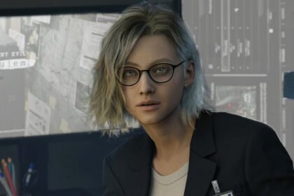 Resident Evil Requiem settings - get the best graphics