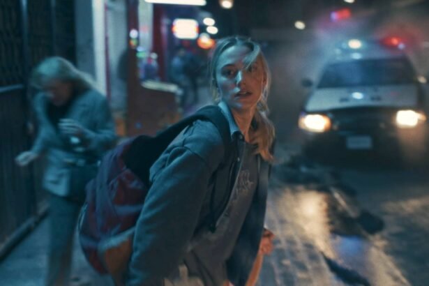 Resident Evil Requiem prequel short film stars Longlegs' Maika Monroe