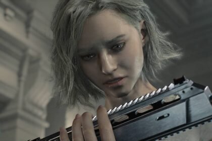 What time does Resident Evil Requiem release in your time zone?