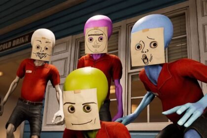 Roadside Research is the best friendslop game of 2026 so far