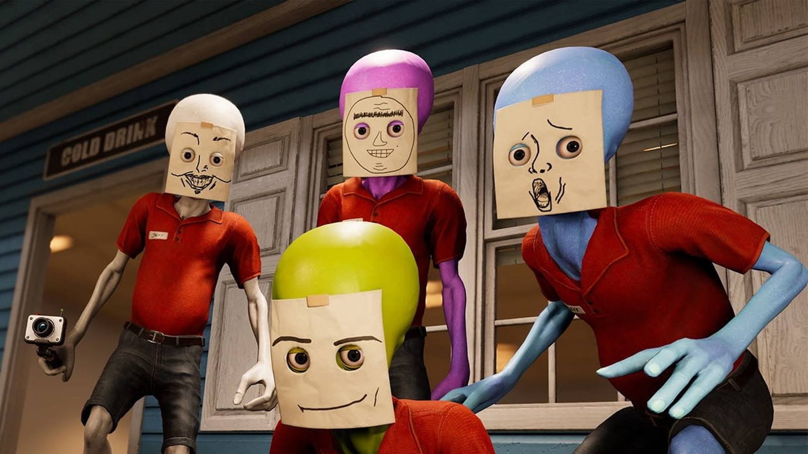 Roadside Research is the best friendslop game of 2026 so far