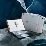 The ROG Flow Z13-KJP explains Kojima's entire approach to creation