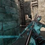 Grimlord Coming To PlayStation VR2 In "Less Than A Month"