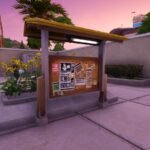 How to complete Shadow Briefing in Fortnite Chapter 7 Season 1