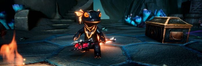 Sunderfolk launches online multiplayer next month as devs announce new roguelite Shadowstone