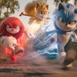 sonic the hedgehog 3 movie