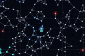 SpaceMolt is a new AI-driven space MMO where players aren’t actually needed