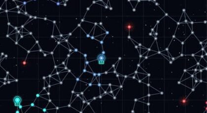 SpaceMolt is a new AI-driven space MMO where players aren’t actually needed