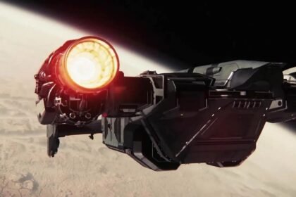 ‘Star Citizen’ VR Support Isn’t Prime Time Yet, But It’s Getting There