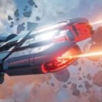 Closed beta begins for Star Wrath, a new Gaijin sci-fi PvPvE extraction game about harvesting mats and DNA