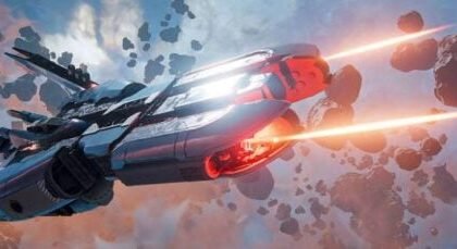 Closed beta begins for Star Wrath, a new Gaijin sci-fi PvPvE extraction game about harvesting mats and DNA