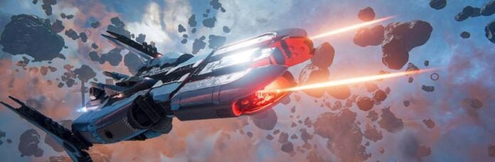 Closed beta begins for Star Wrath, a new Gaijin sci-fi PvPvE extraction game about harvesting mats and DNA