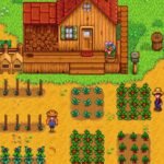 Stardew Valley 1.7 update adds two new marriage candidates