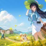 Starsand Island is a life and farming sim that isn't gacha, and it's out next week