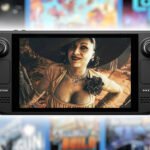 These might not be free Steam Deck games, but at just $14.99 for eight titles, they may as well be