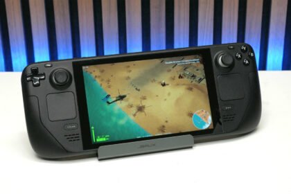 Steam Deck OLED stock hit by RAM and SSD shortages in worrying sign for Steam Machine release