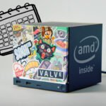 Steam Machine release date on track for "early this year," according to AMD