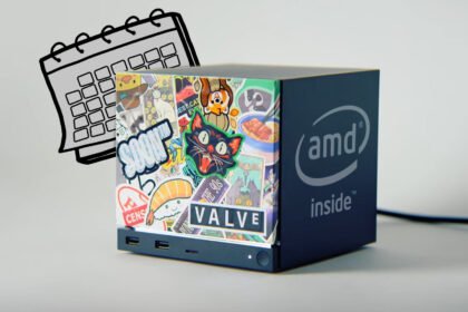 Steam Machine release date on track for "early this year," according to AMD