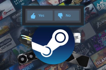 Valve just made Steam user reviews infinitely more useful with the option to add your gaming PC specs